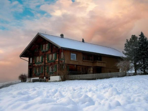 Apartment Flott by Interhome Adelboden